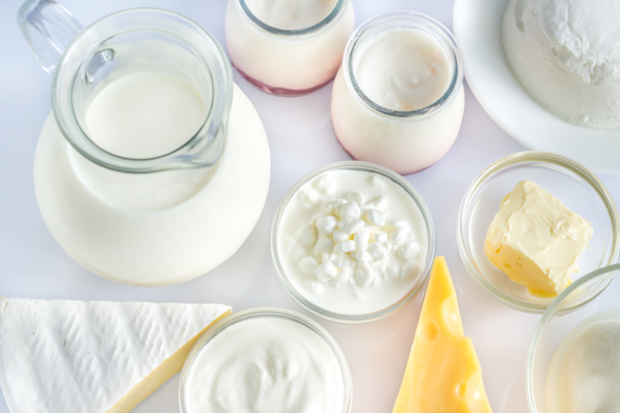 Joghurt