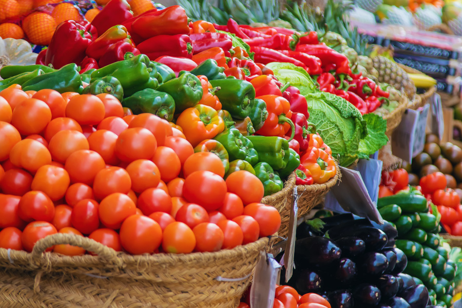 Tomaten